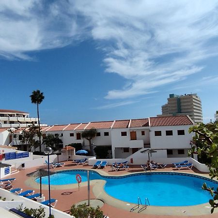 Garden City Costa Adeje Dış mekan fotoğraf