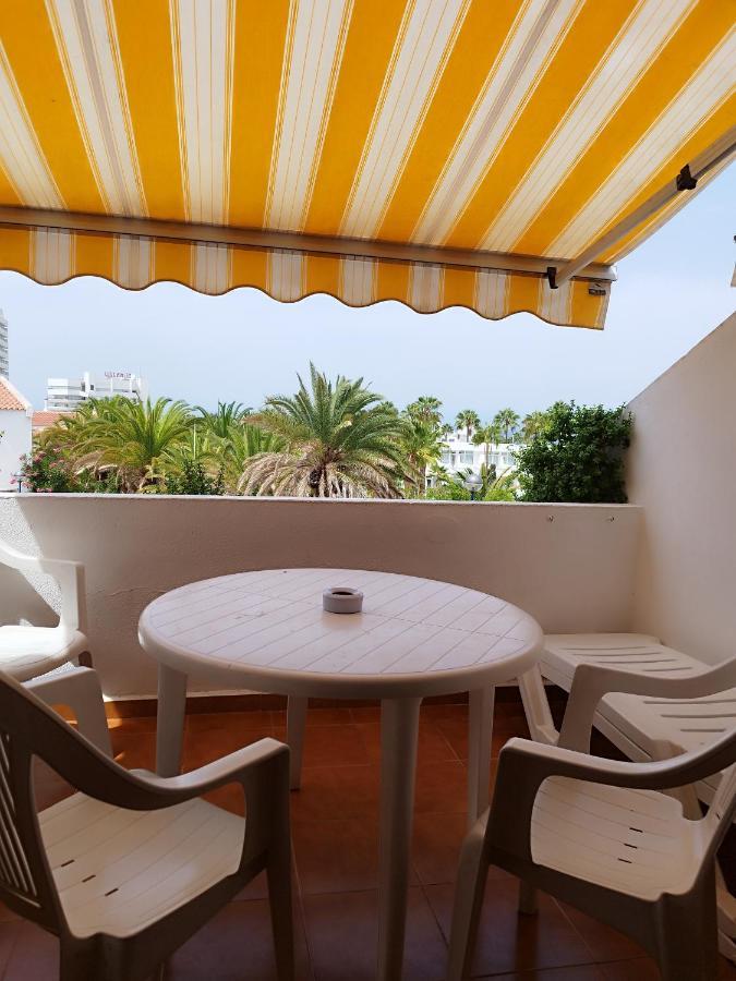 Garden City Costa Adeje Dış mekan fotoğraf