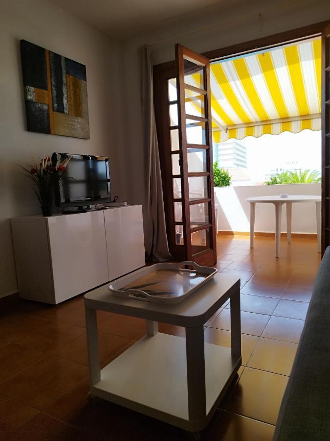 Garden City Costa Adeje Dış mekan fotoğraf