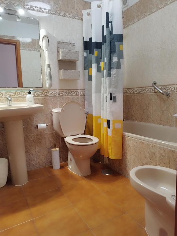 Garden City Costa Adeje Dış mekan fotoğraf