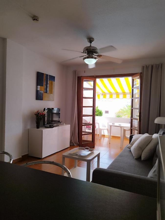 Garden City Costa Adeje Dış mekan fotoğraf