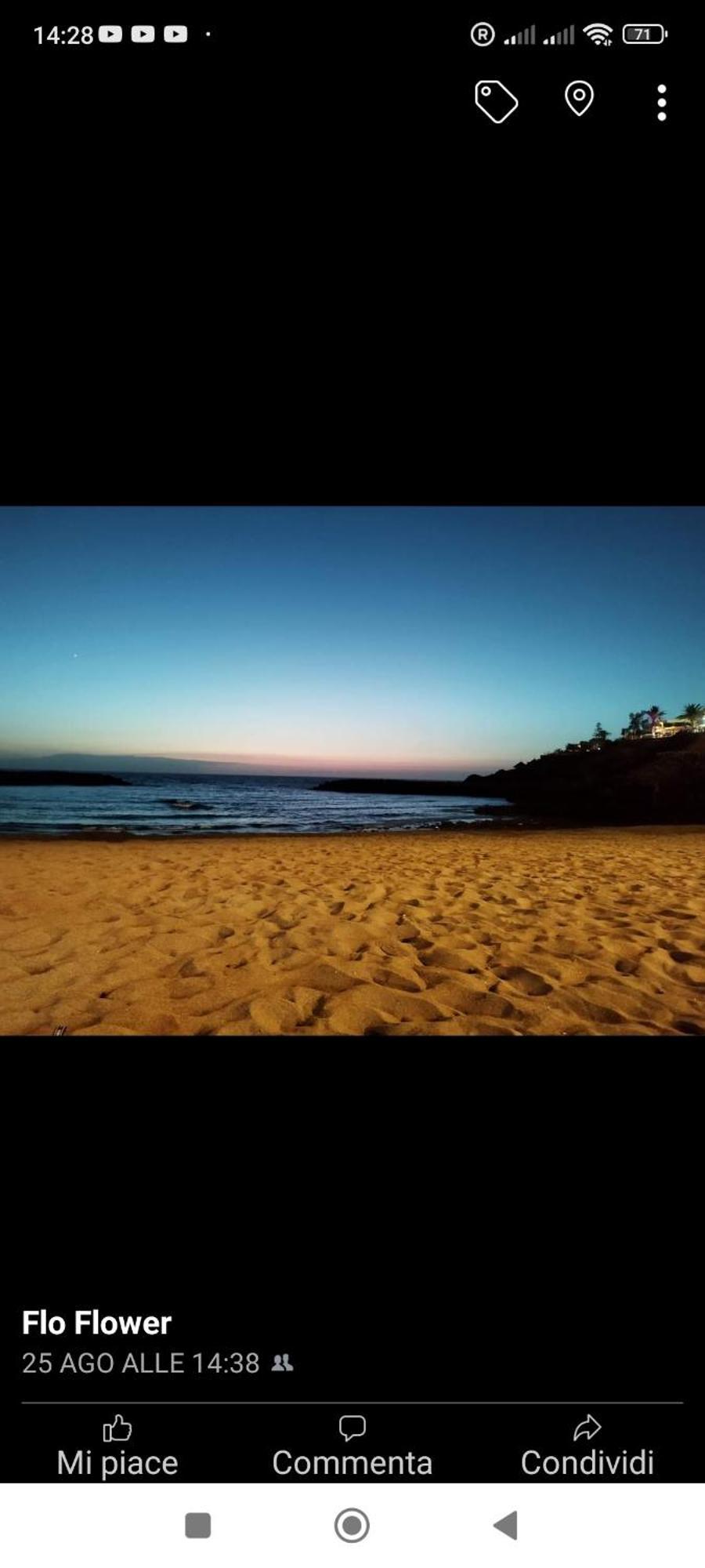 Garden City Costa Adeje Dış mekan fotoğraf