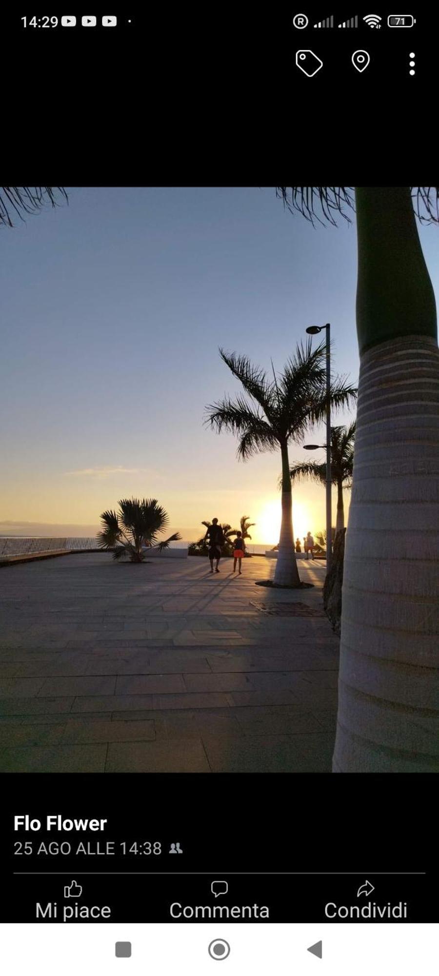Garden City Costa Adeje Dış mekan fotoğraf