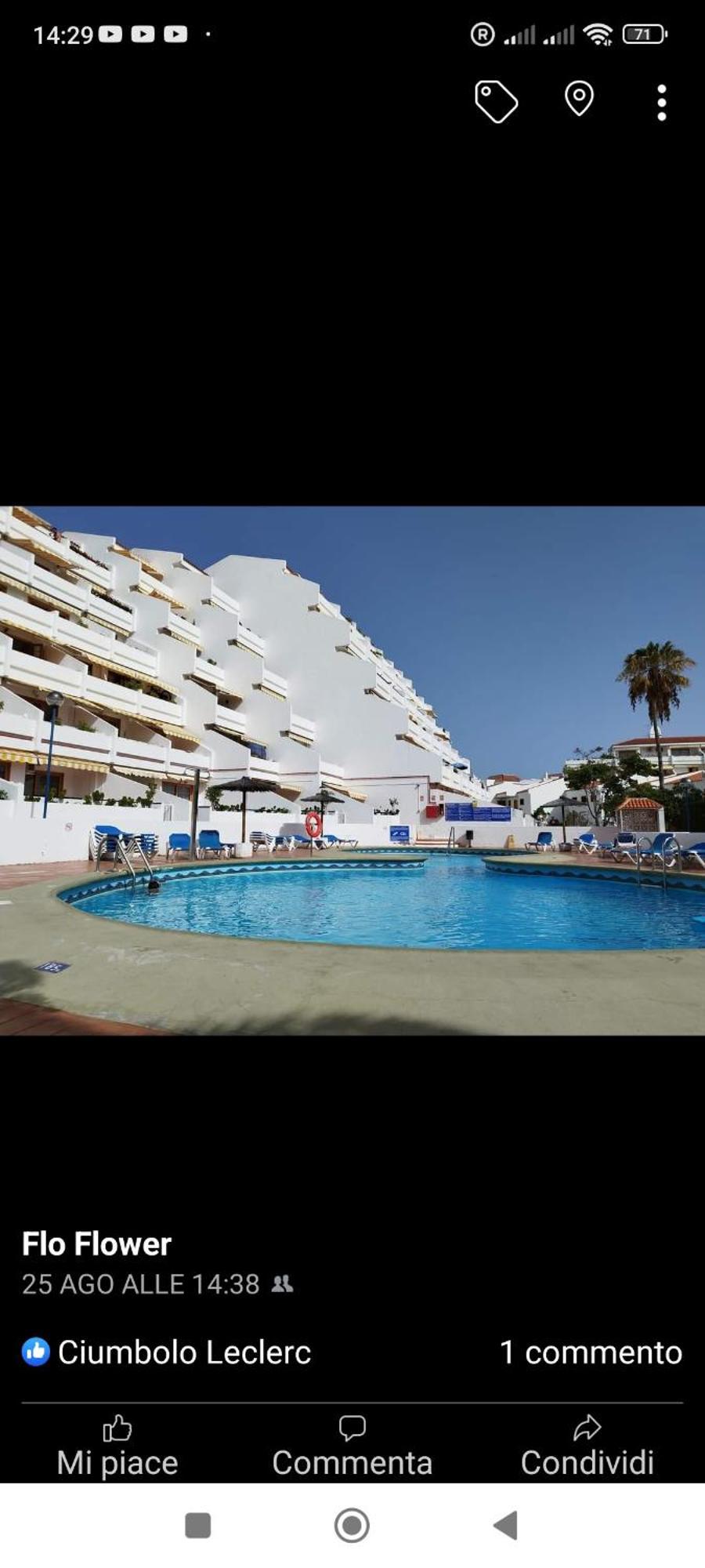 Garden City Costa Adeje Dış mekan fotoğraf