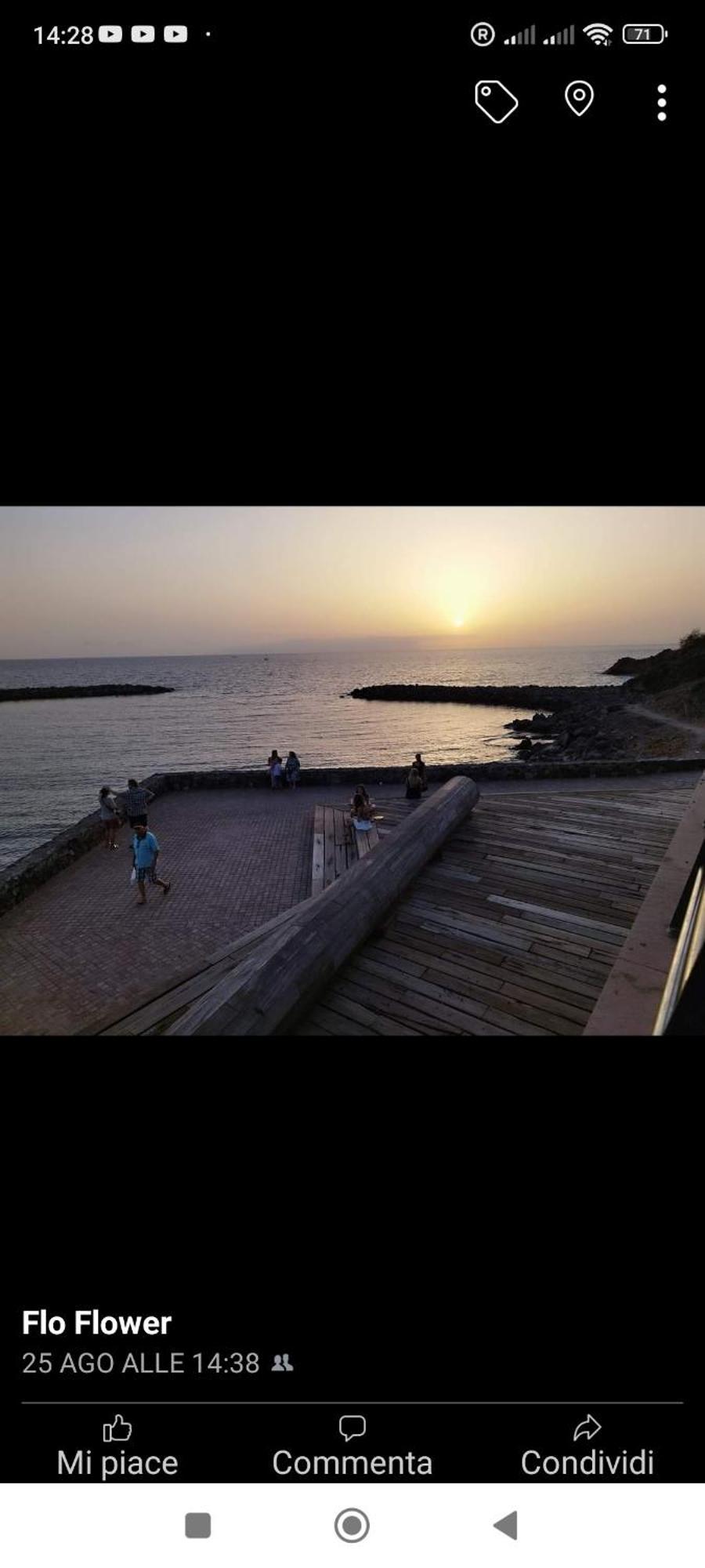 Garden City Costa Adeje Dış mekan fotoğraf