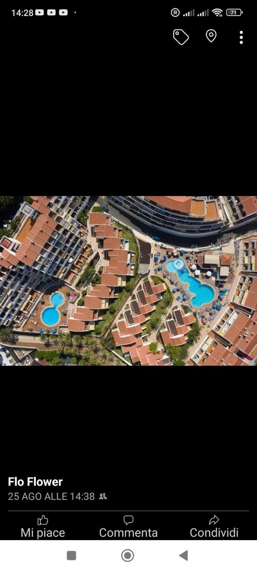 Garden City Costa Adeje Dış mekan fotoğraf