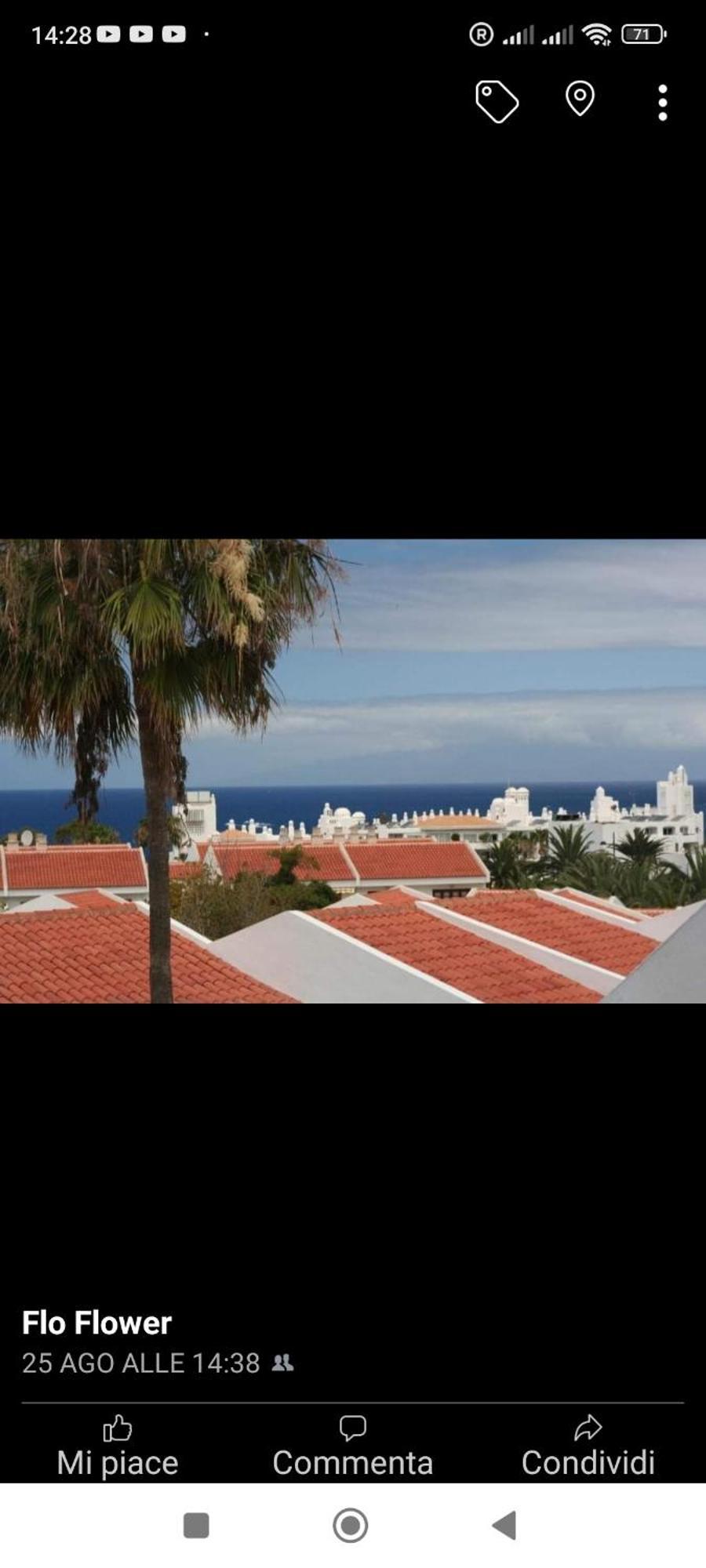 Garden City Costa Adeje Dış mekan fotoğraf
