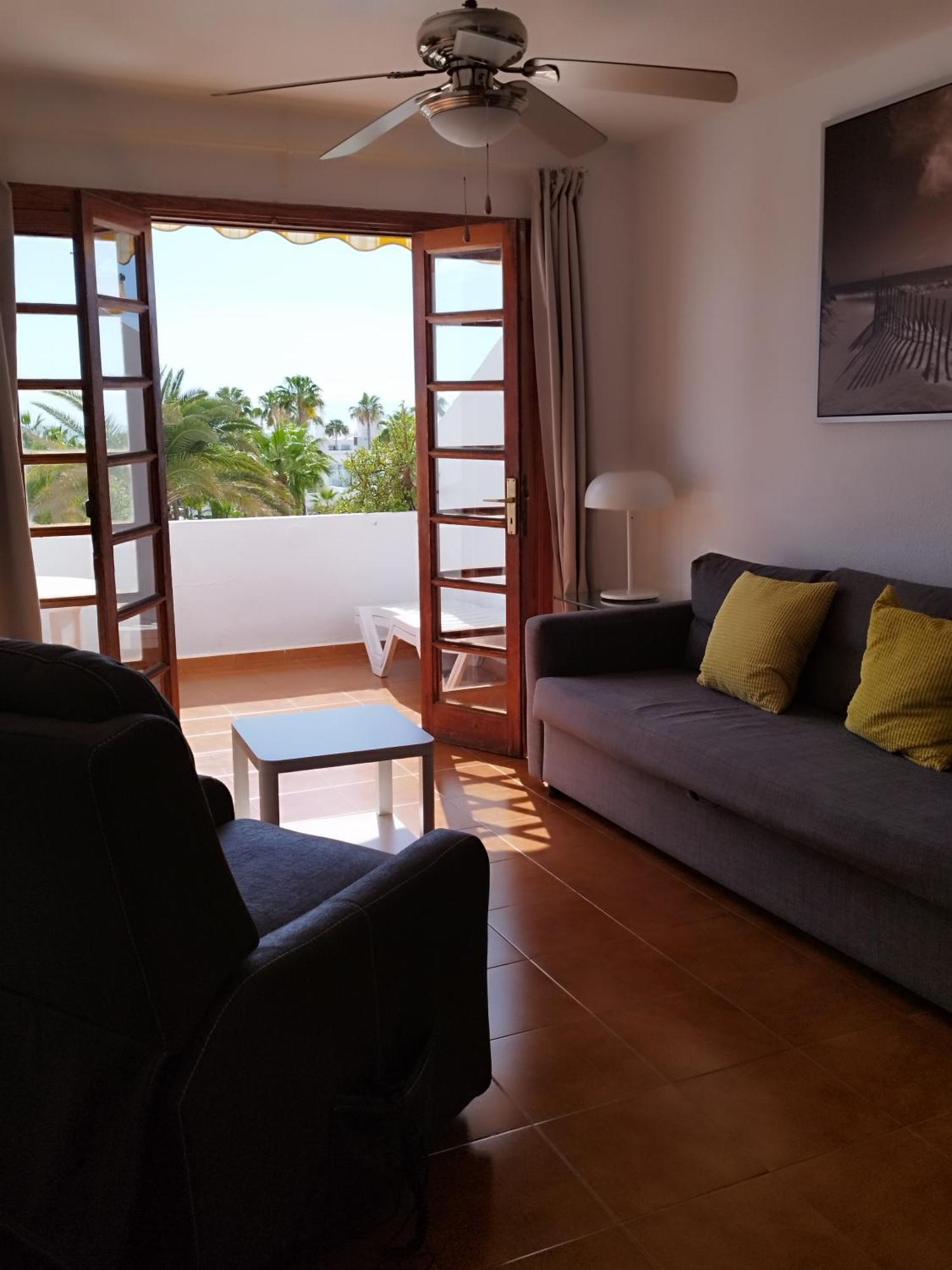 Garden City Costa Adeje Dış mekan fotoğraf