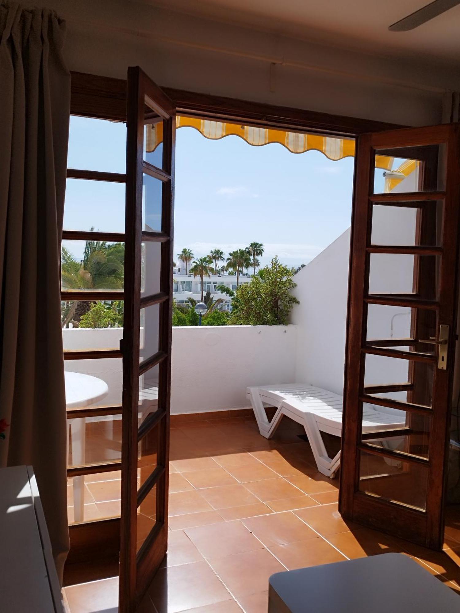Garden City Costa Adeje Dış mekan fotoğraf
