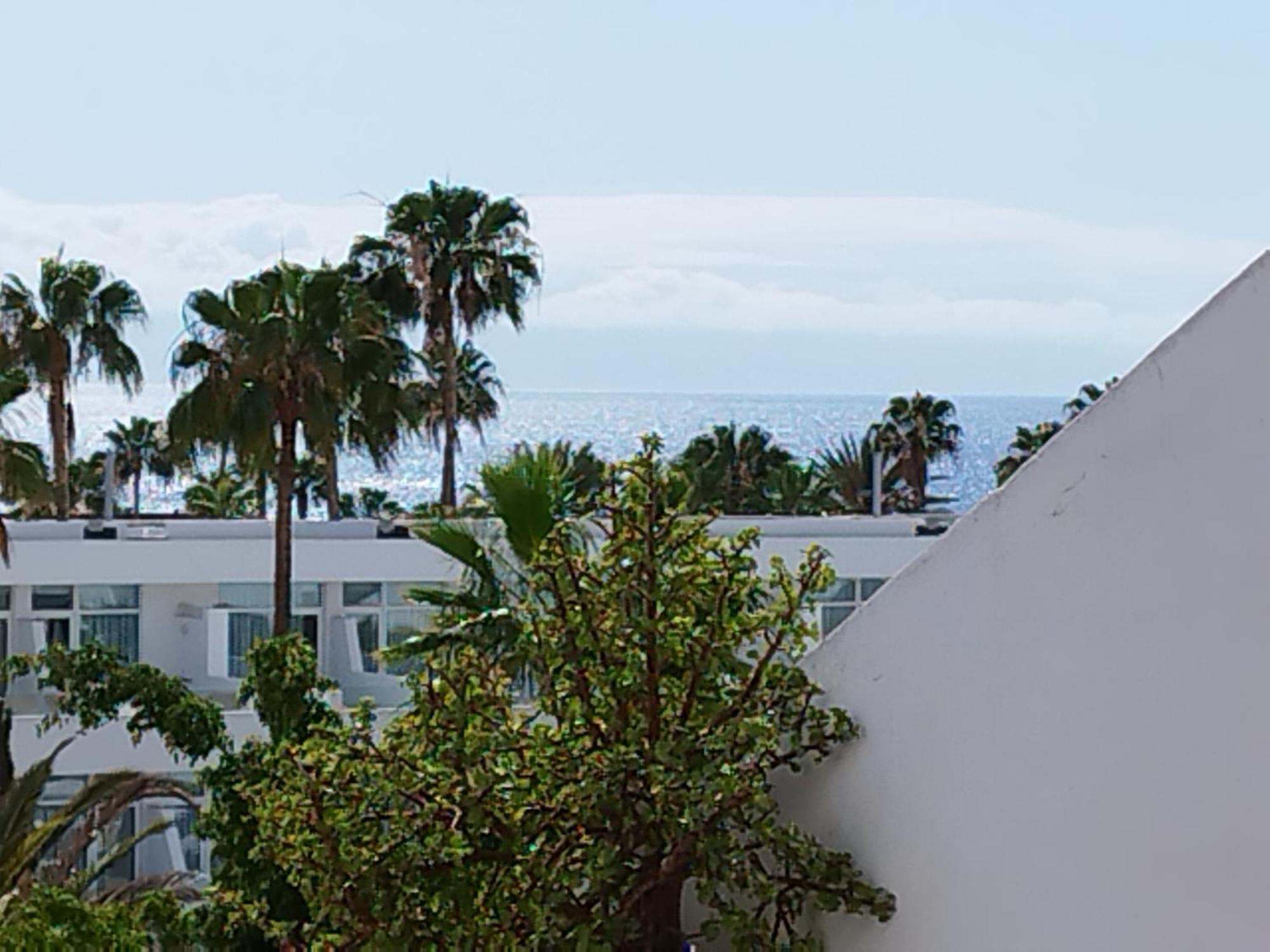 Garden City Costa Adeje Dış mekan fotoğraf
