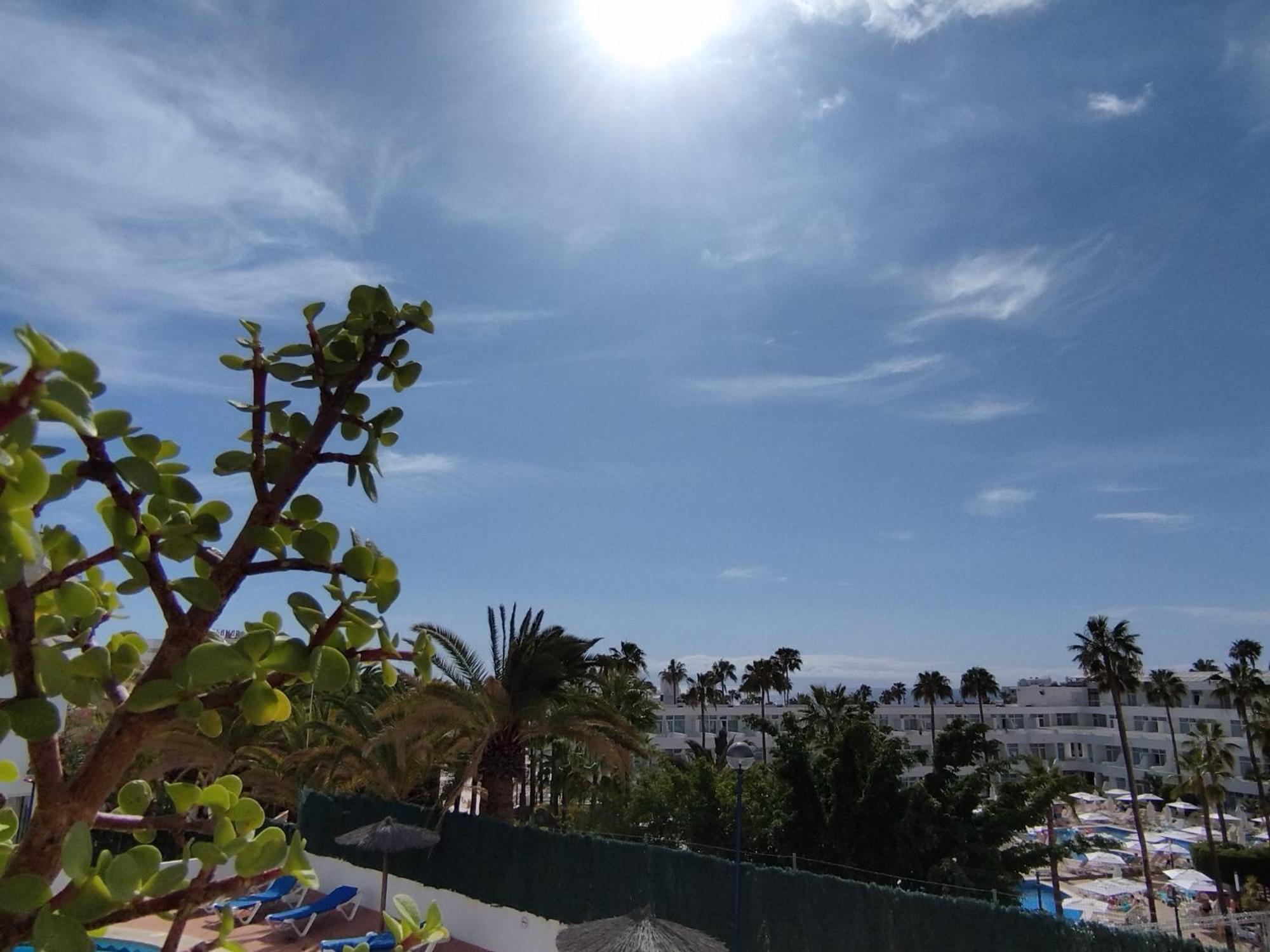 Garden City Costa Adeje Dış mekan fotoğraf