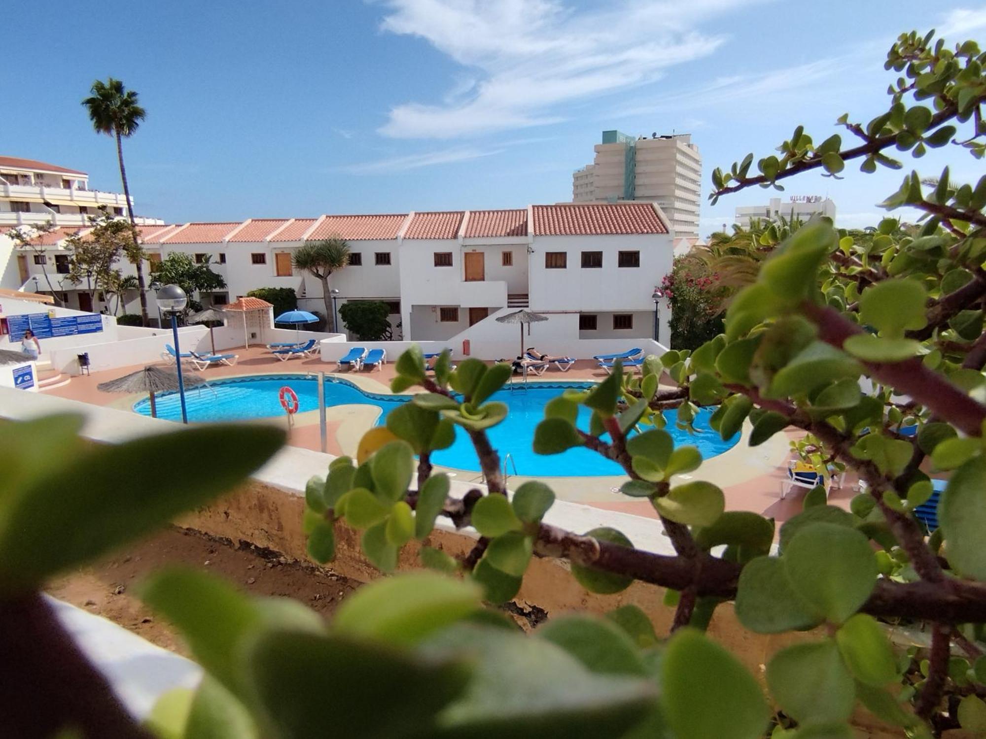 Garden City Costa Adeje Dış mekan fotoğraf