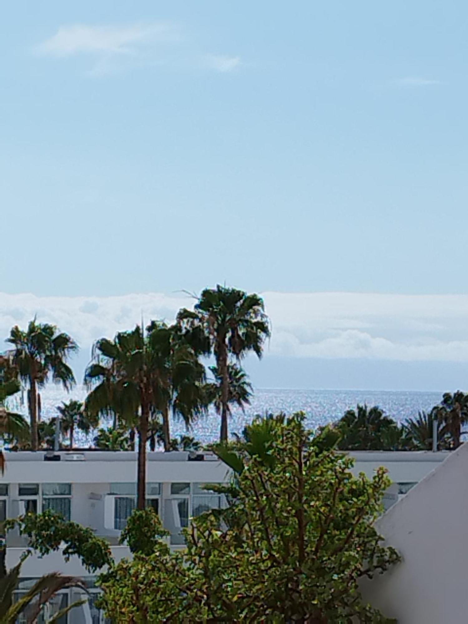 Garden City Costa Adeje Dış mekan fotoğraf