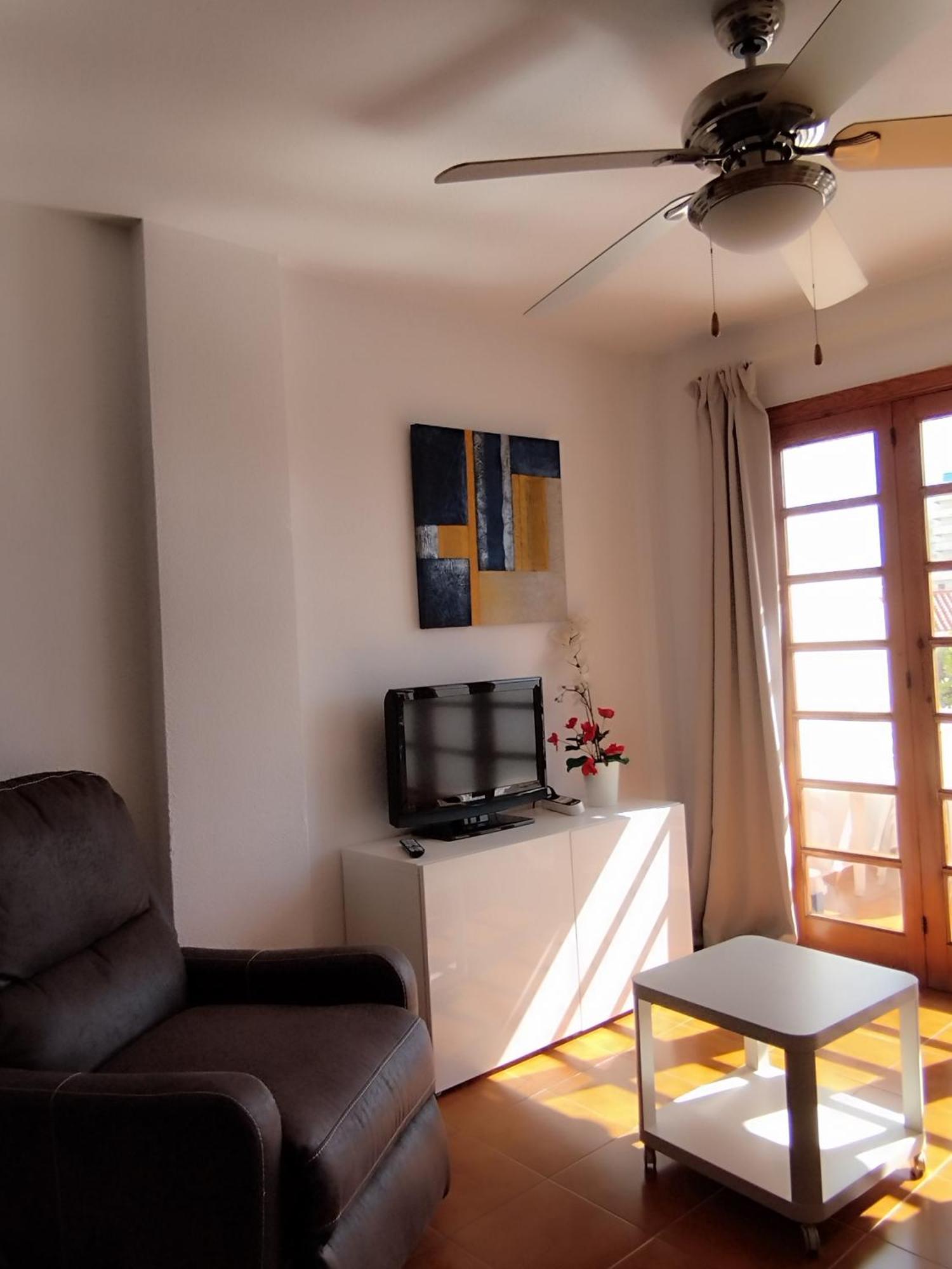 Garden City Costa Adeje Dış mekan fotoğraf
